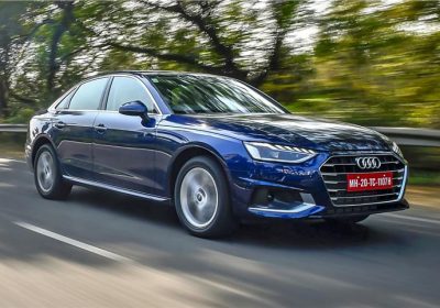 Driving Excellence: The Significance Of Purchasing New Audi Cars
