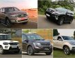 Seven-Seater SUV in India
